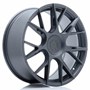 Japan Racing JR42 Matt Gun Metal