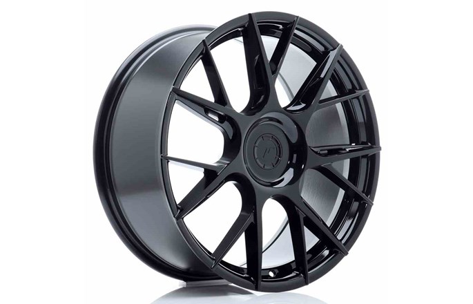 Japan Racing JR42 Gloss Black