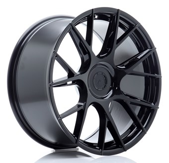 Japan Racing JR42 Gloss Black
