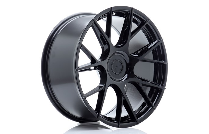 Japan Racing JR42 Gloss Black