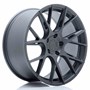 Japan Racing JR42 Matt Gun Metal