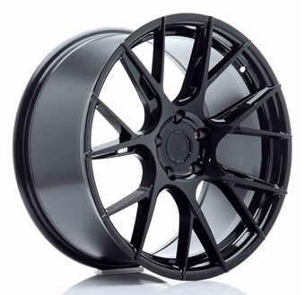 Japan Racing JR42 Gloss Black