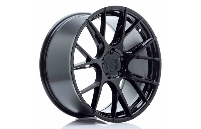 Japan Racing JR42 Gloss Black