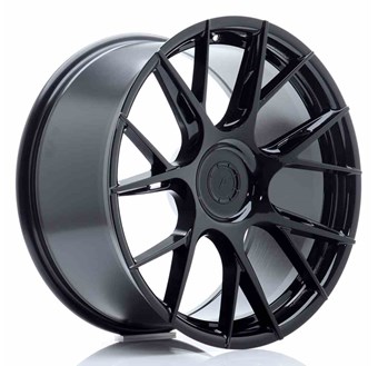 Japan Racing JR42 Gloss Black