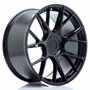 Japan Racing JR42 Gloss Black