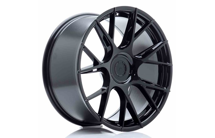 Japan Racing JR42 Gloss Black