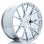 Japan Racing JR42 Silver Machined Face