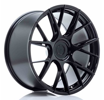 Japan Racing JR42 Gloss Black