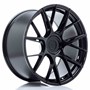 Japan Racing JR42 Gloss Black