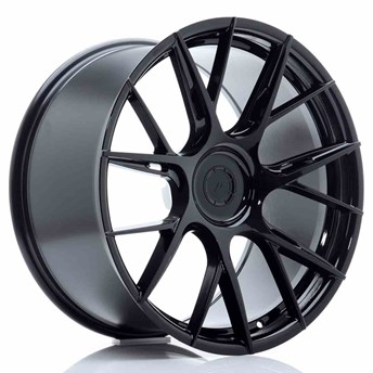 Japan Racing JR42 Gloss Black