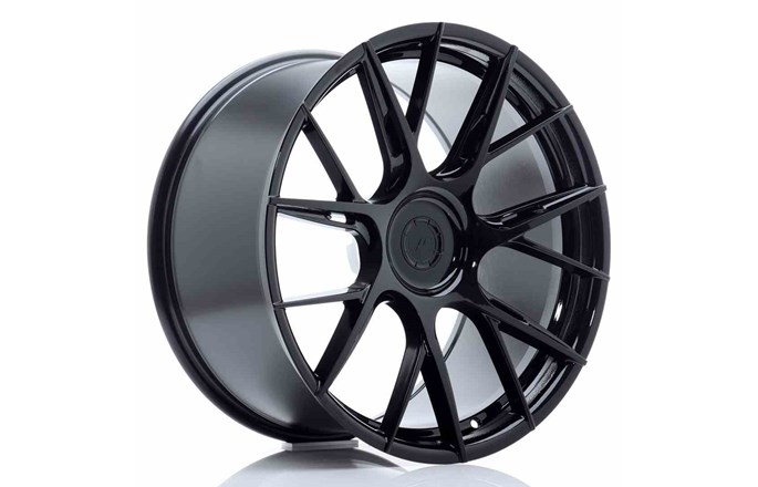 Japan Racing JR42 Gloss Black