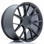 Japan Racing JR42 Matt Gun Metal