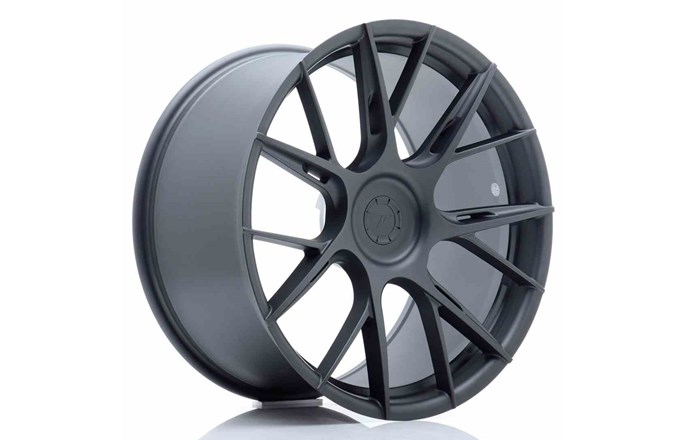 Japan Racing JR42 Matt Gun Metal