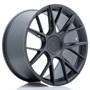 Japan Racing JR42 Matt Gun Metal