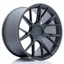 Japan Racing JR42 Matt Gun Metal