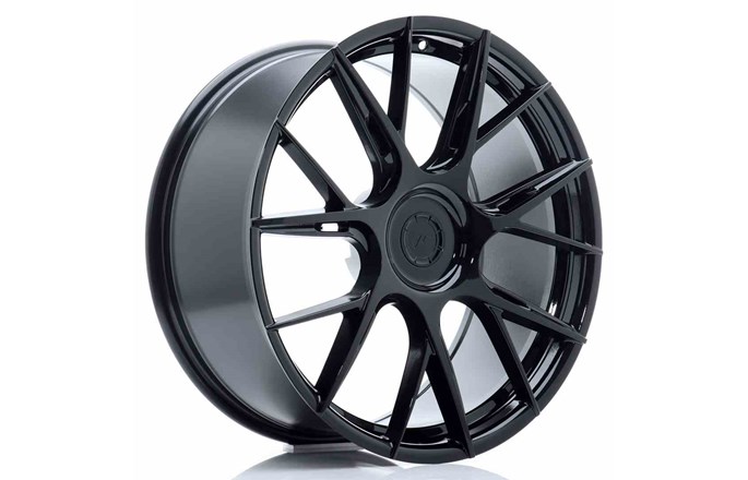 Japan Racing JR42 Gloss Black