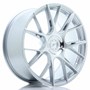 Japan Racing JR42 Silver Machined Face