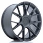 Japan Racing JR42 Matt Gun Metal