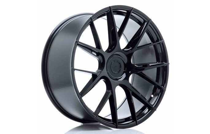 Japan Racing JR42 Gloss Black