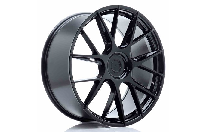 Japan Racing JR42 Gloss Black