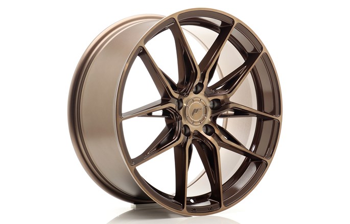 Japan Racing JR44 Platinum Bronze