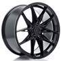 Japan Racing JR44 Gloss Black