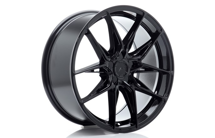 Japan Racing JR44 Gloss Black