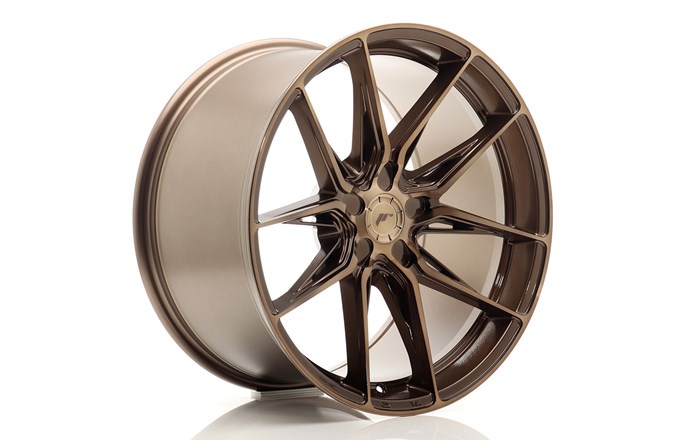 Japan Racing JR44 Platinum Bronze