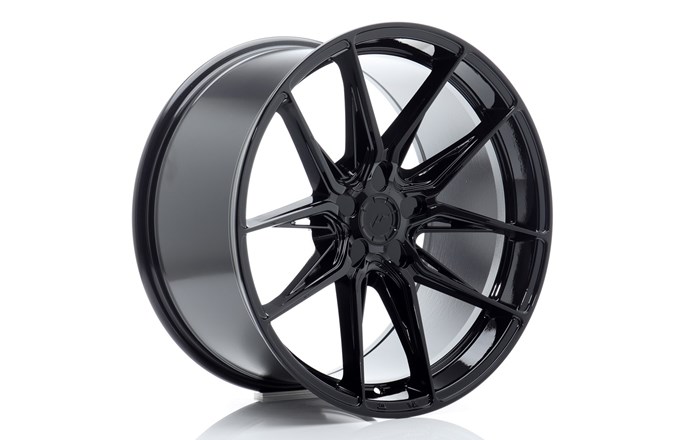 Japan Racing JR44 Gloss Black