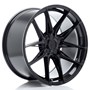Japan Racing JR44 Gloss Black