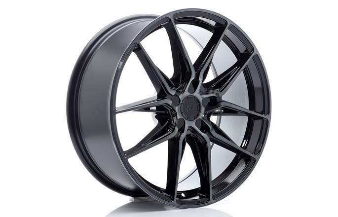Japan Racing JR44 Black