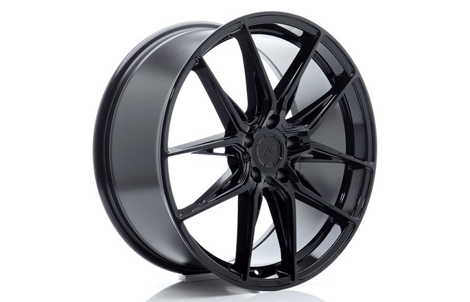 Japan Racing JR44 Black