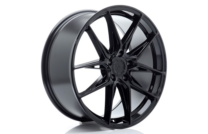 Japan Racing JR44 Gloss Black