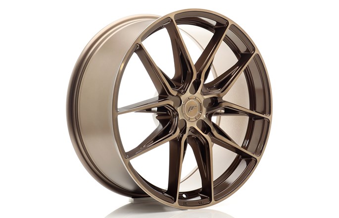 Japan Racing JR44 Platinum Bronze