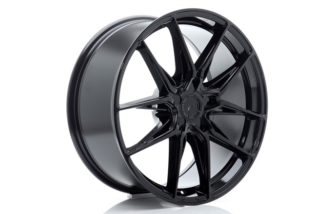 Japan Racing JR44 Gloss Black