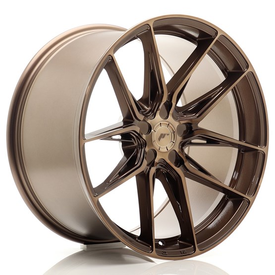 Japan Racing JR44 Platinum Bronze 9,5X19 5/120 ET20-40 CB72,6