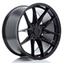Japan Racing JR44 Gloss Black