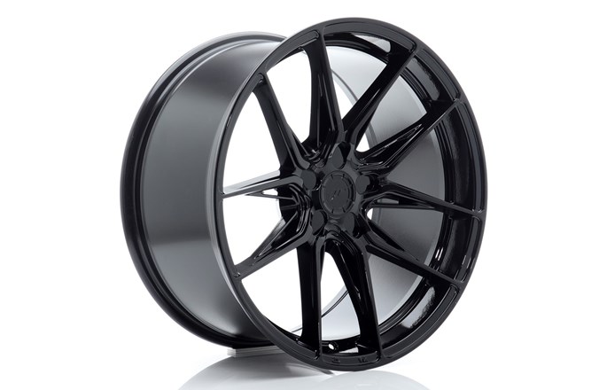 Japan Racing JR44 Gloss Black