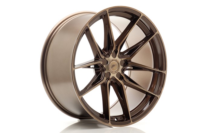 Japan Racing JR44 Platinum Bronze