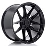 Japan Racing JR44 Gloss Black
