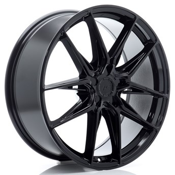 Japan Racing JR44 Gloss Black