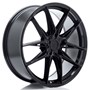 Japan Racing JR44 Gloss Black