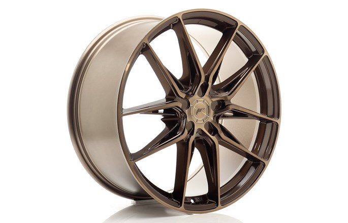 Japan Racing JR44 Platinum Bronze