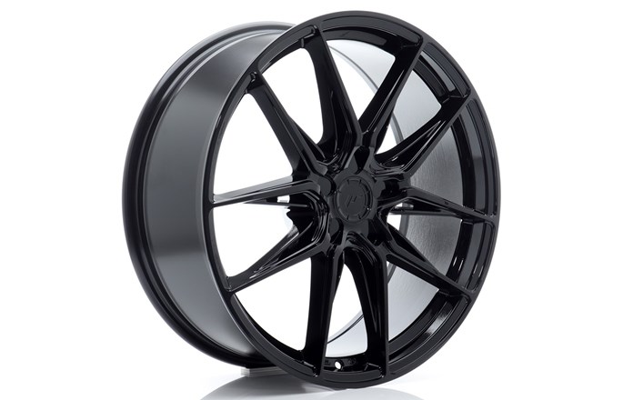 Japan Racing JR44 Gloss Black