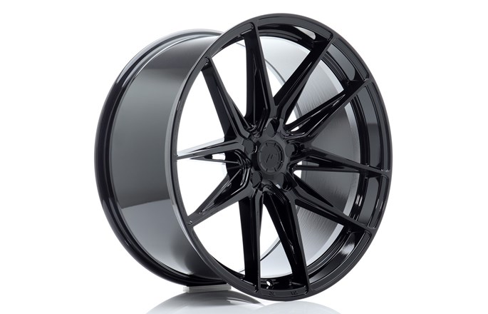 Japan Racing JR44 Gloss Black