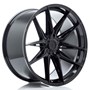 Japan Racing JR44 Gloss Black