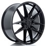 Japan Racing JR44 Black