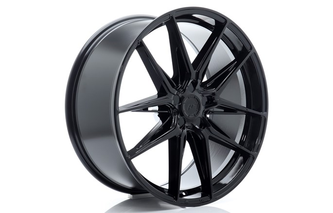 Japan Racing JR44 Gloss Black