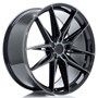 Japan Racing JR44 Black Machined / Tinted Face