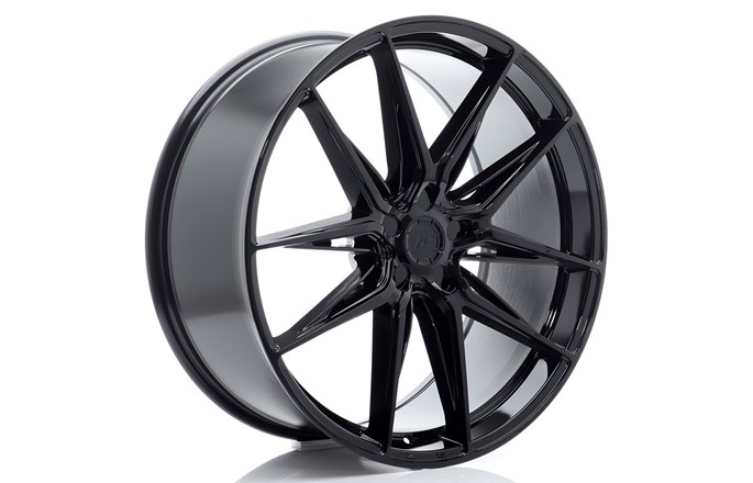 Japan Racing JR44 Gloss Black